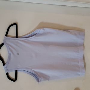 Lululemon athletica tank top